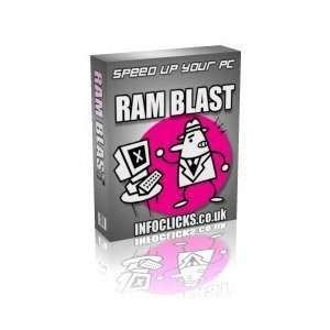  RAM Blast Speed up your PC Digital  Everything 