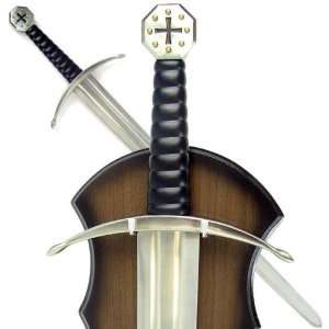  Trademark Global 20 0369, 40 Inch Last Crusade Sword with 