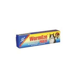    Durvet Woodstream Wormeze For Cats   001 0541