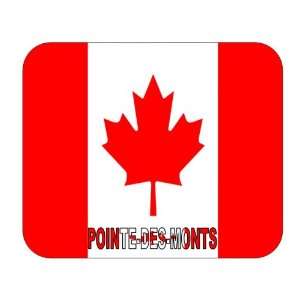  Canada   Pointe des Monts, Quebec Mouse Pad Everything 