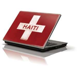  Haiti Relief skin for Dell Inspiron 15R / N5010, M501R 