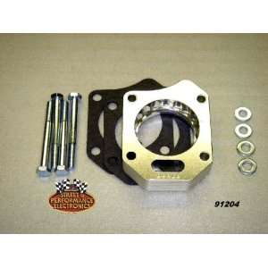 Street and Performance 91204 Helix Power Tower Plus Throttle Body 