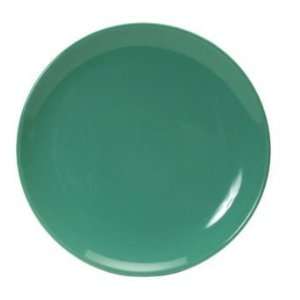  Tuxton China BTA 0904 9 in. ealthcare Plate   Cilantro   1 