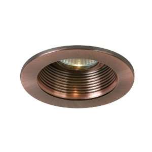 Eurofase Lighting TE01 0C Satin Copper Traditional / Classic Single 3 