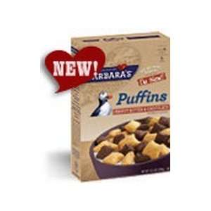  Barbaras Bakery 52748 3pack Barbaras Bakery Puffins 