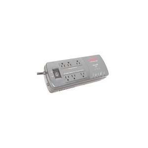  American Power UPS/Surge Protector with 6 Outlets (BE350 