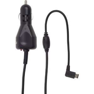  Wireless Solutions Vehicle Power Adapter Cell Phones 