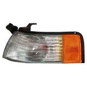 TYC 18 3001 00 Mazda 626 Driver Side Replacement Parking/Signal Lamp 