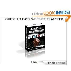 Guide to Easy Website Transfers   Wordpress Blogs Lita A.  