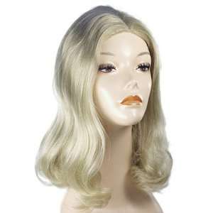 Blonde Wig (Bargain Version) by Lacey Costume Wigs Toys 