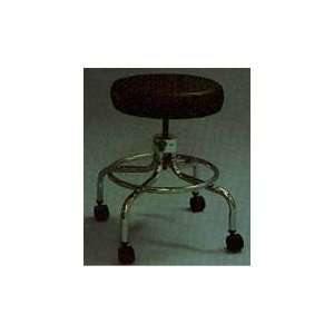   With 14 Round Seat W/O Backrest And W/Circular Footrest   Model 12111
