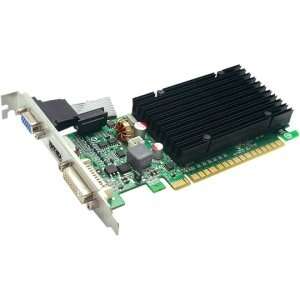 Evga 512 P3 1311 Kr Geforce 210 Graphics Card 520 Mhz Core 512 Mb Ddr3 
