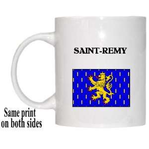  Franche Comte, SAINT REMY Mug 