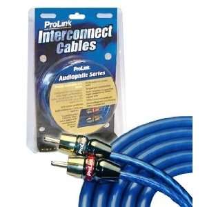   Series Stereo RCA Interconnect Cables   3 Meter/10 Feet Electronics