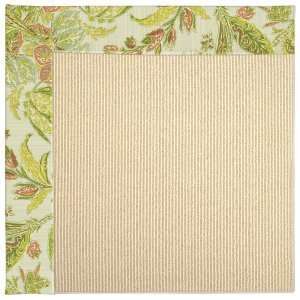  Capel Zoe Beach Sisal 2009 Mint 215 10 x 14 Area Rug 