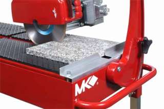  MK Diamond 159414 MK 212 4 Wet Cutting Tile and Stone Saw 