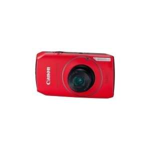  Canon PowerShot SD4000 IS 10 Megapixel Compact Camera   4 