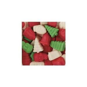 Sweets Sweets Mellocremes Christmas (Economy Case Pack) 30 Lbs (Pack 