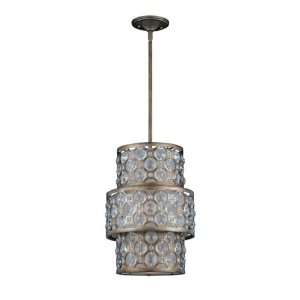  Triarch International Lighting 32154 Cartier Collection 6 