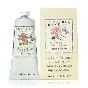  Summer Hill Hand Therapy 100g Beauty