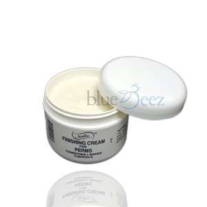  Nutrine Finishing Cream for Perms Beauty