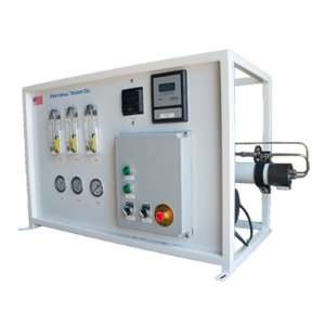  Seawater Desalination System ( 800 GPD )