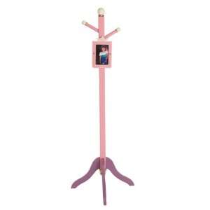  Princess Clothestand/Growth Chart Toys & Games