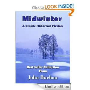 Midwinter; A Classic Historical Fiction; Best Seller Collection 