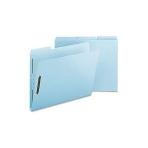   amounts of paperwork in sequential order for frequent use. Folders