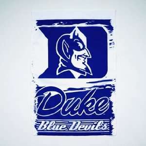   Duke Univ Blue Devils College Flag   college Flags