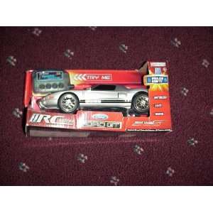  Radio Controlled Car, Ford GT, Wireless Remote Everything 