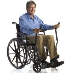  Love Handles Rx Wheelchair Workout   each Health 