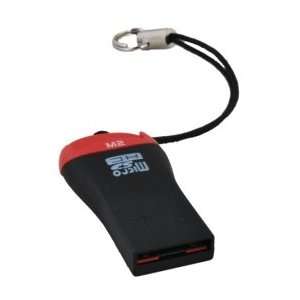   USB 2.0 Flash Memory Card Reader / Writer