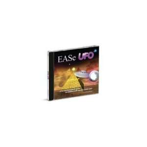  EASe UFO Toys & Games