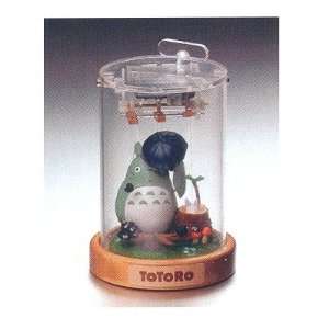  Studio Ghibli Music Box (My Neighbor Totoro) Toys & Games