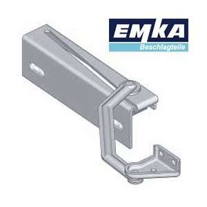  1087 U2   EMKA Door Stop   Right Hand