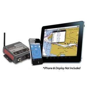  Digital Yacht IAIS f/iPhone & iPad Electronics