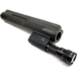   3V LED Shotgun Forend Weaponlight for Remington 1100 & 11 87, 320LM