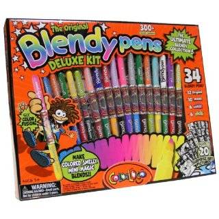  Blo Pens Blow Pens Art Set Explore similar items
