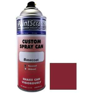   Mercedes Benz B Class (color code 597/3597) and Clearcoat Automotive