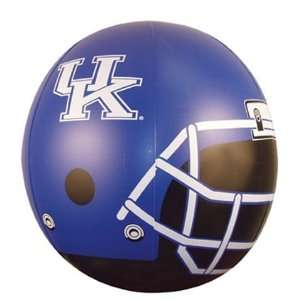 University of Kentucky Wildcats UK Big Inflatable Beach Ball  
