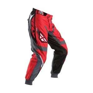  FLY F 16 PANT RD/STL 28S 361 10228S Automotive