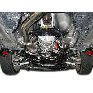  APS Single Turbo System   350Z/G35 Automotive