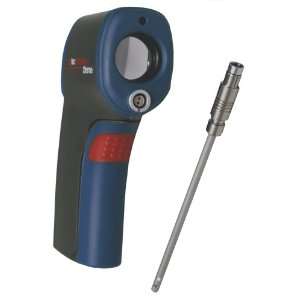  E Instruments 1188 2 MicroRay Xtreme+ Infrared Thermometer 