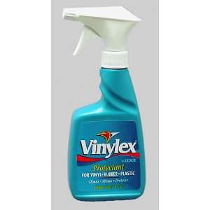  3 each Vinylex Protectant (1215)