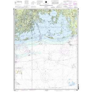  11357  Timbalier and Terrebonne Bays