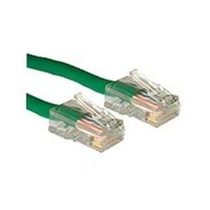  Cables To Go Cat5e Patch Cable. 25FT CAT5E GREEN UTP PATCH 