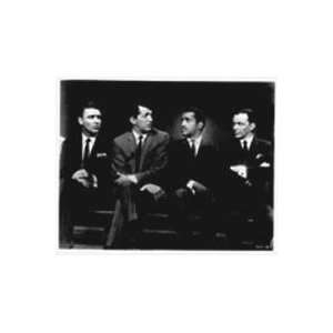  The Rat Pack 858