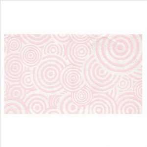  The Rug Market 12322B COTTON CANDY AREA RUG