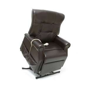   Chair Recliner Small Infinite Position LC 125S